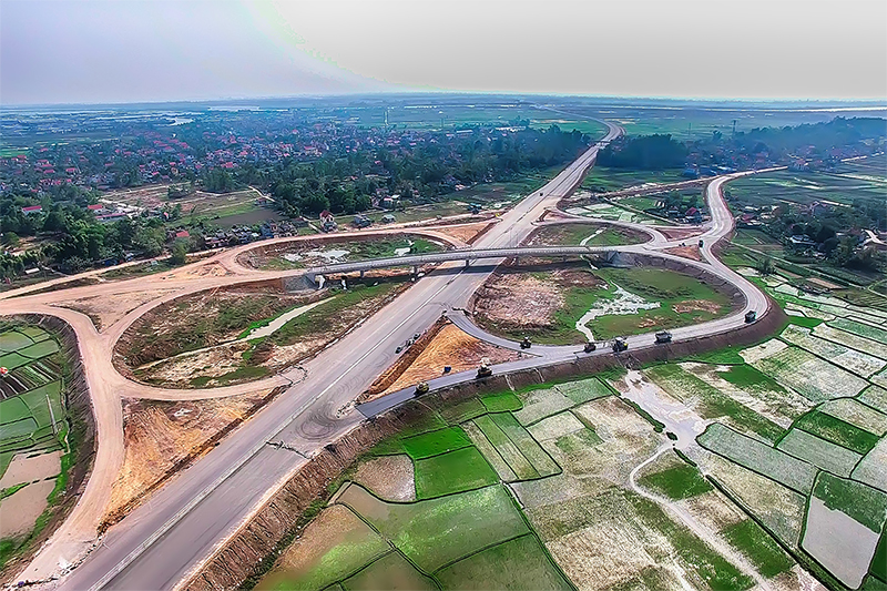 Khu kinh tế ven biển: Cán cân nghiêng về FDI