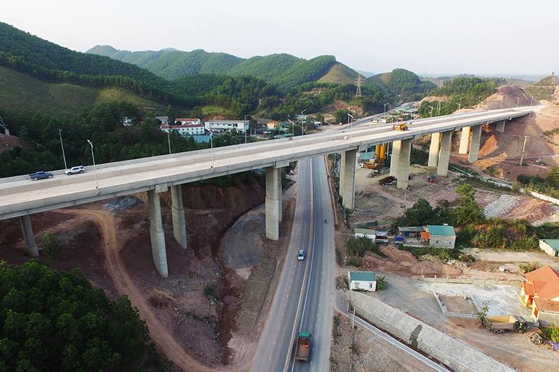 Vân Đồn: Chấn chỉnh công tác quản lý đất đai