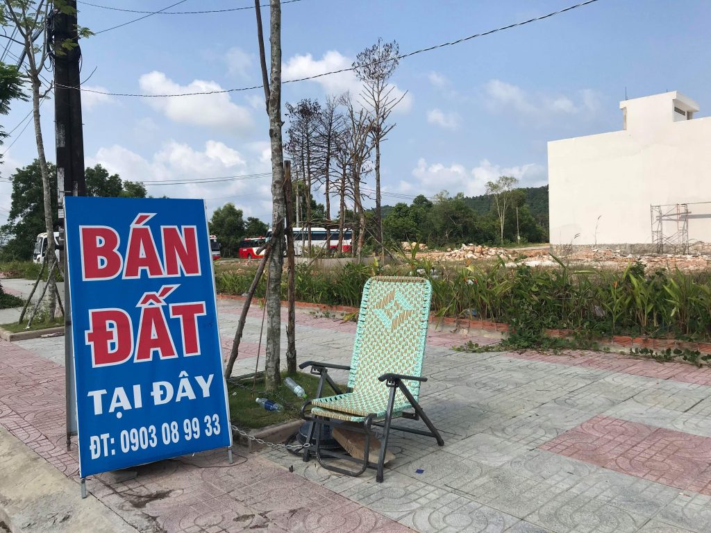 Hiện tượng sốt đất hiện nay sẽ không lặp lại kịch bản 10 năm trước