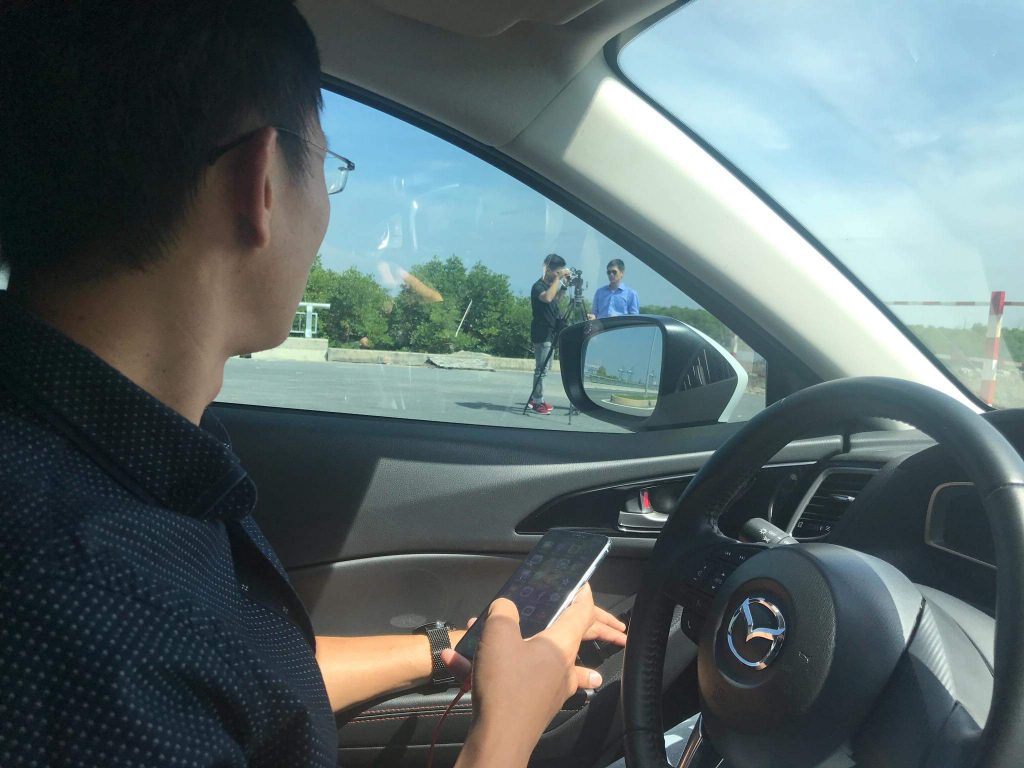 Bị hoài nghi vụ chi trăm triệu USD đấu Grab, sếp Phương Trang nói gì?