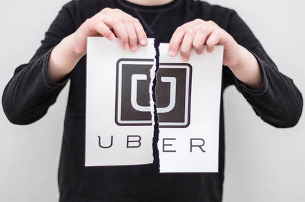 Có thể cấm Uber sáp nhập vào Grab