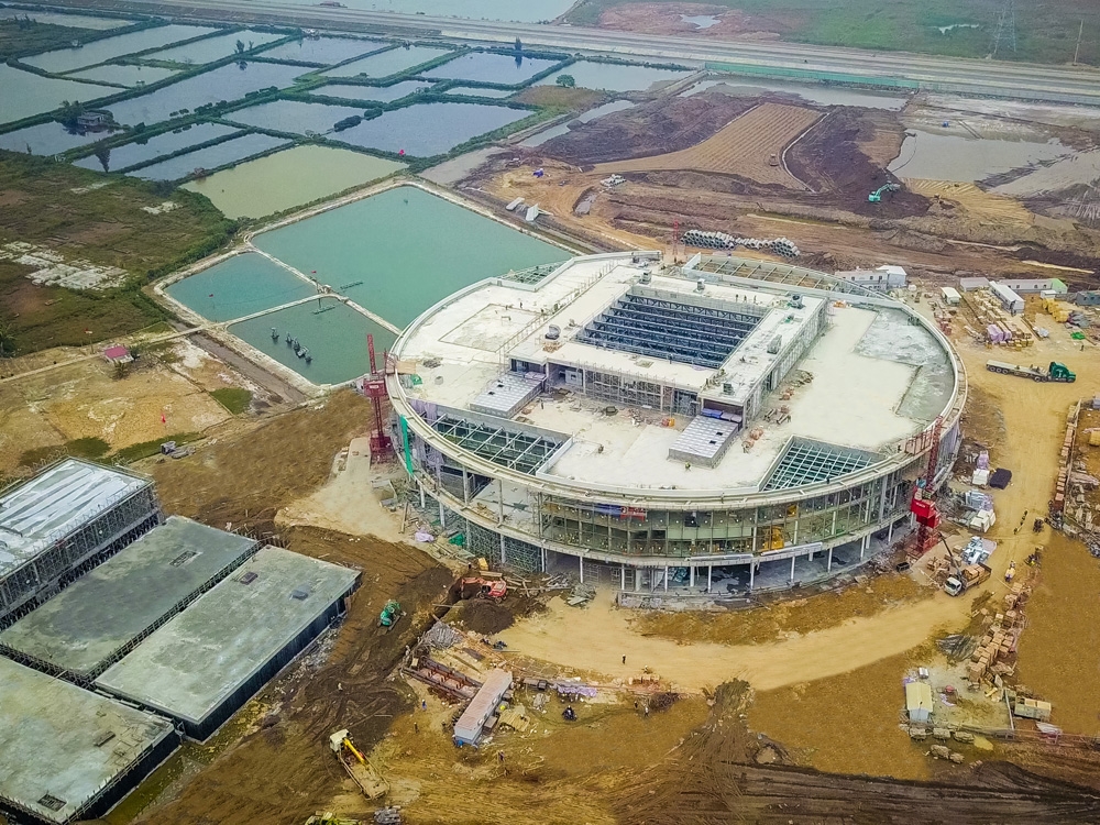 “Bàn đạp” phát triển ô tô Made in Vietnam