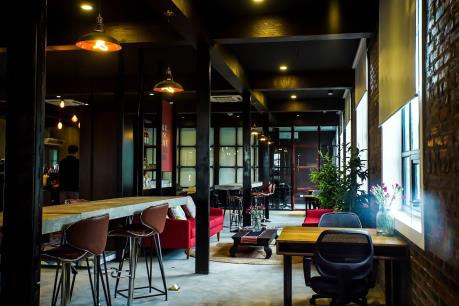 CBRE: Không gian làm việc chung tại Việt Nam có đà tăng trưởng mạnh