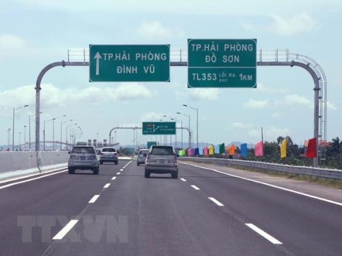 Thị trường bất động sản Hải Phòng “tăng nhiệt”