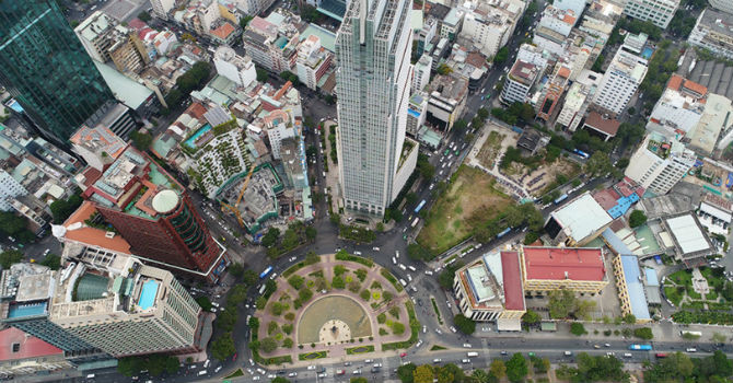 Vụ “đất vàng” 2-4-6 Hai Bà Trưng giao sai luật: Sabeco đã bị “hất chân” thế nào?