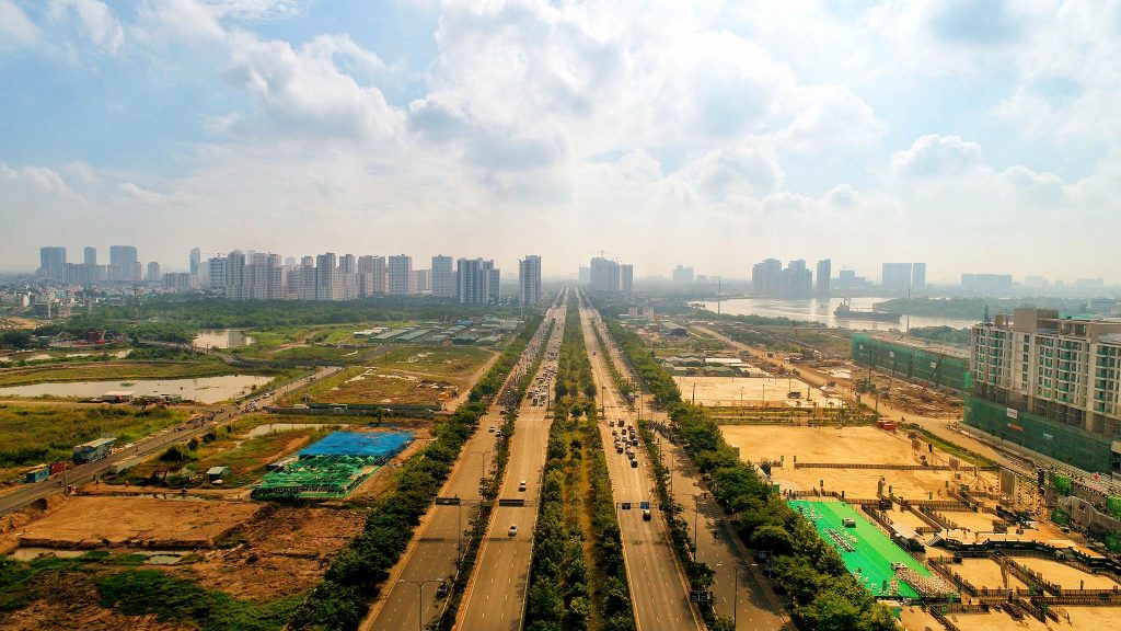 Trước nguy cơ tái diễn “sốt ảo”, TP.HCM tiếp tục chấn chỉnh phân lô bán nền ồ ạt