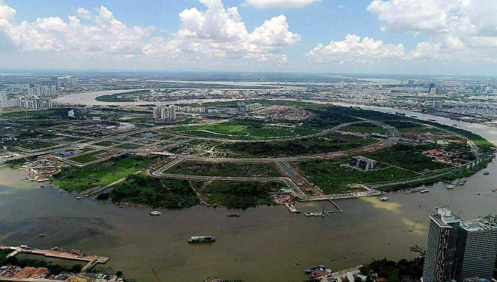 ‘1.000 tỷ/km thì đường Đại Quang Minh làm là đắt nhất hành tinh rồi’