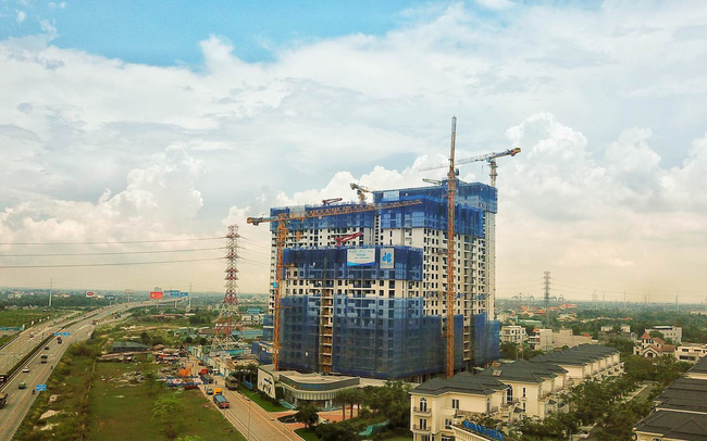 “Chóng mặt” với giá đất Tp.HCM 1 năm qua, tăng gấp nhiều lần là thật hay ảo?