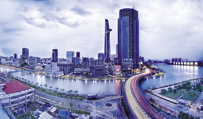 Hoạt động M&A bất động sản ‘bùng nổ’