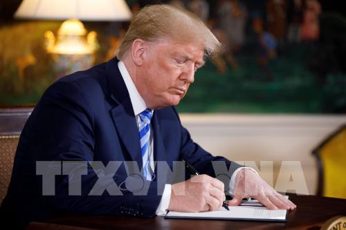 Mỹ rút khỏi thỏa thuận hạt nhân Iran, nhiều doanh nghiệp châu Âu lo ngại