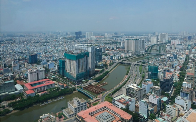 Khách mua nhà Hong Kong và Trung Quốc ồ ạt săn BĐS Việt Nam do giá rẻ