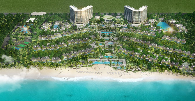 Hòa Bình trúng thầu thêm nhiều dự án giá trị hơn 3.000 tỷ đồng