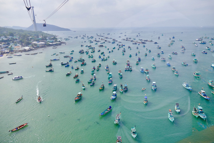 Quốc hội sẵn sàng ‘bấm nút’ khai sinh 3 đặc khu kinh tế