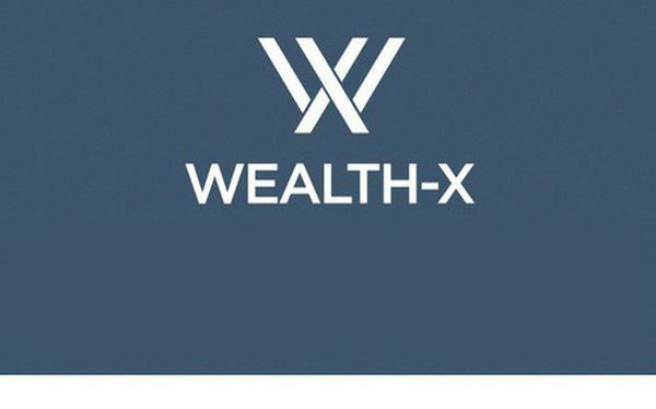 [Infographic] Bản đồ tỷ phú thế giới