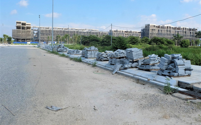 Dự án vừa bị “điểm mặt” nâng khống hơn 36 tỷ đồng của Bitexco giờ ra sao?