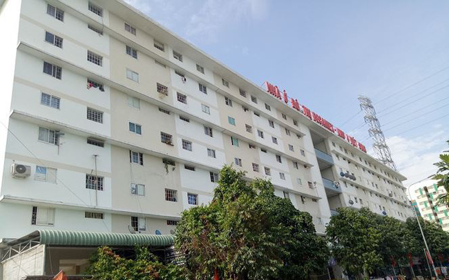 ‘Đô thị kiểu Sing’ của Becamex Bình Dương gần 10 năm vẫn treo ‘sổ đỏ’