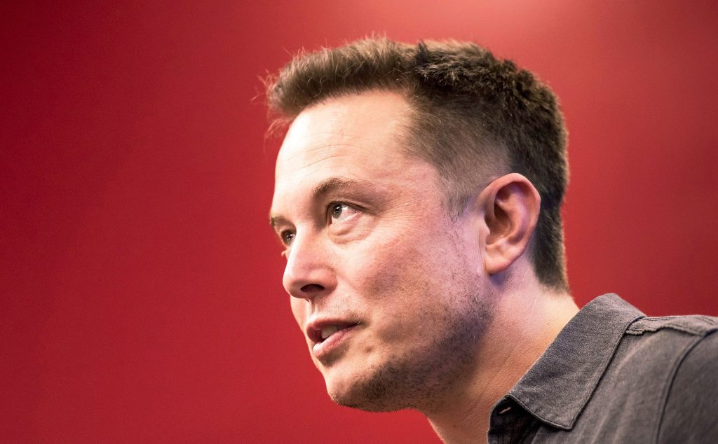 Elon Musk tiết lộ sẽ mở công ty sản xuất kẹo
