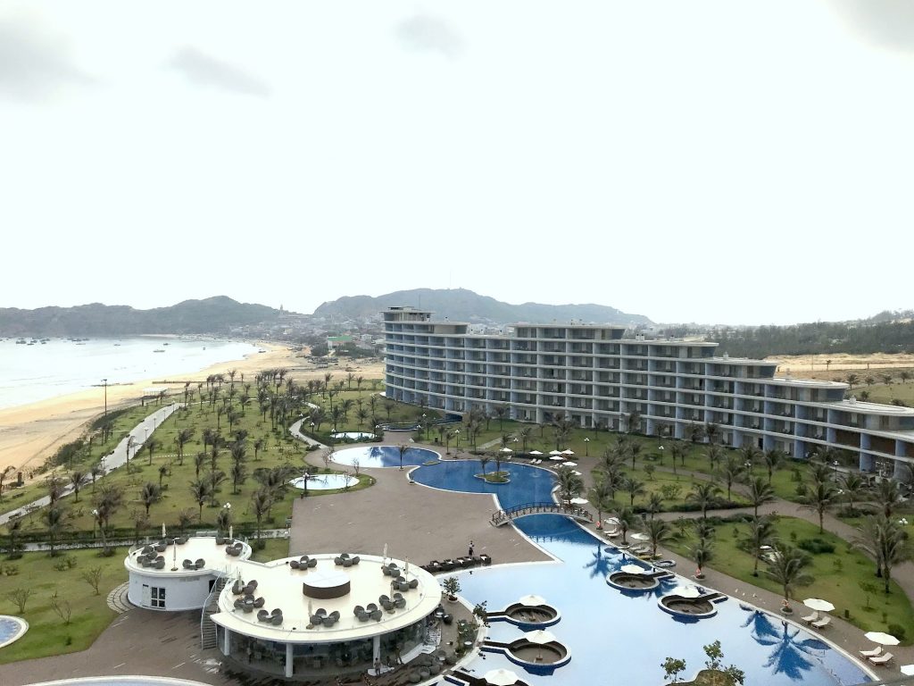 FLC muốn đầu tư 3 dự án “khủng” ở Cần Thơ