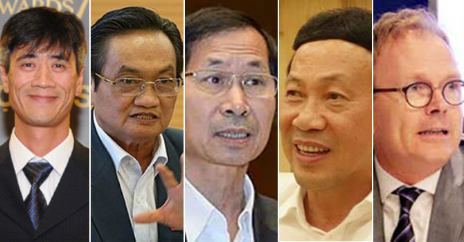 Trước “giờ G”, 3 đặc khu thí điểm đang dần thành hình thế nào?