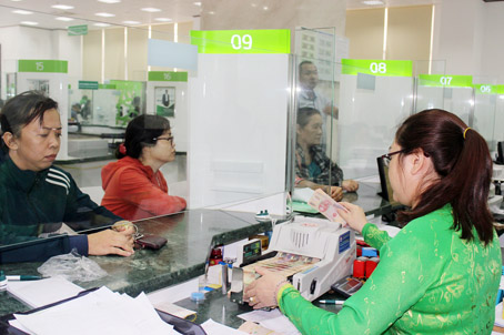 Vốn đổ vào bất động sản tăng mạnh