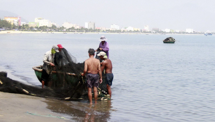 Đà Nẵng sẽ có dự án lấn vịnh 8 tỉ đô kiểu Dubai