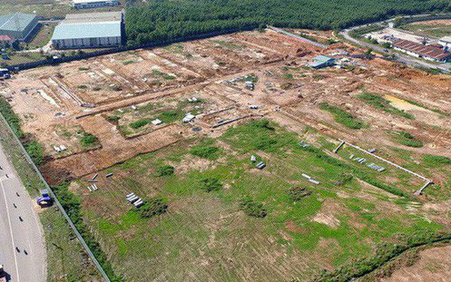 Báo cáo nghiên cứu khả thi sân bay Long Thành chưa đạt yêu cầu