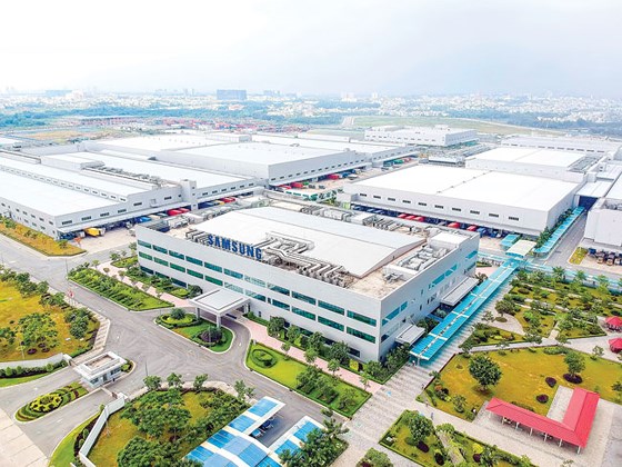 “Cò” chạy dự án vào khu công nghệ cao