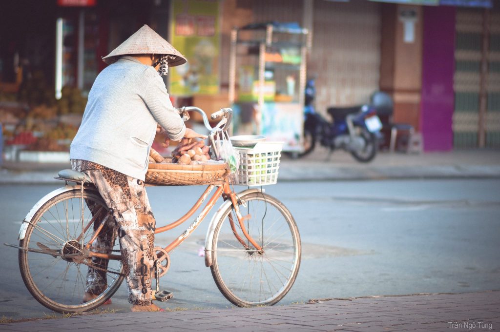 Chuyên gia ĐH Yale: ‘Dân Thủ Thiêm bị đối xử như không tồn tại’
