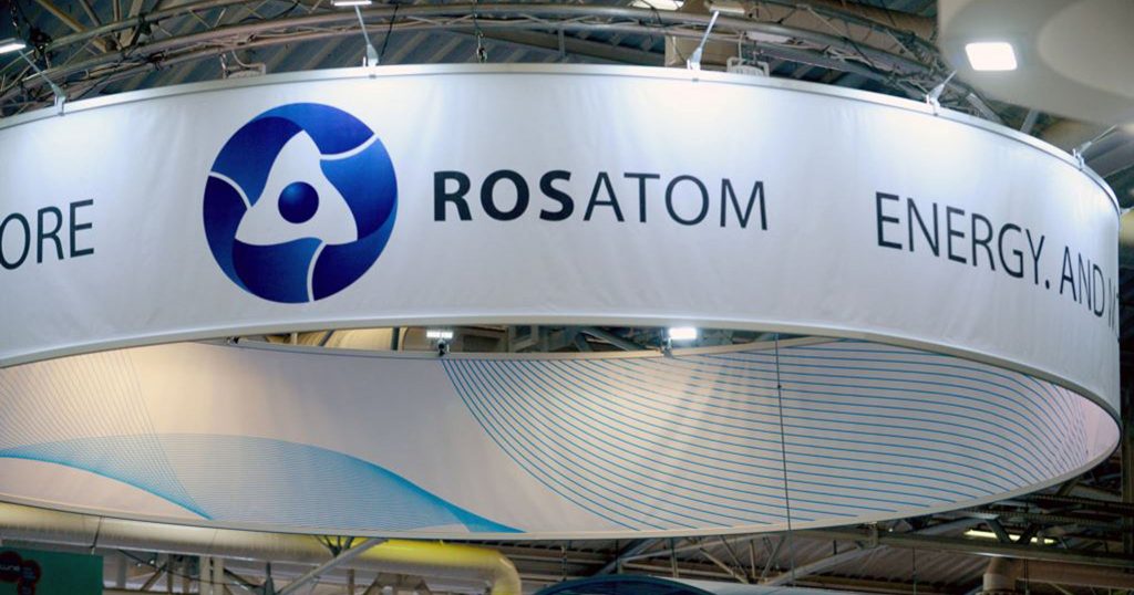 Nga thông báo vừa hạ thủy con tàu chứa cả một nhà máy điện hạt nhân đầu tiên trên thế giới