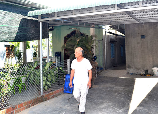 Cần quản lý chặt hiện trạng đất đai tại Bình Dương ;