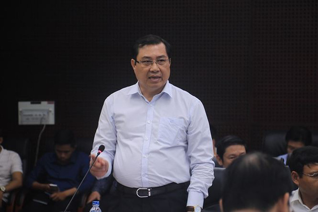 Sẽ thu hồi 2 dự án ven biển liên quan đến Vũ ‘nhôm’