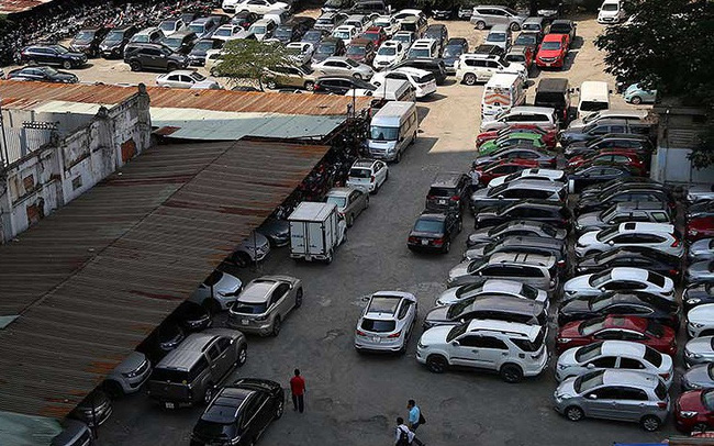 Ai trục lợi từ khu đất ‘vàng’ ở trung tâm quận 1?