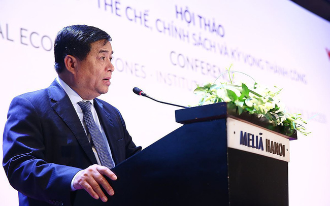 Xây dựng Luật đặc khu không nên quá cầu toàn, Hàn Quốc 10 năm phải sửa luật 6 lần