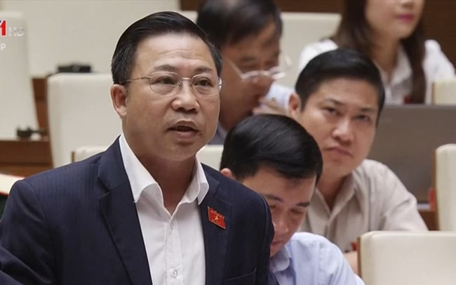 Đại biểu Quốc hội kiến nghị: Cần tiếp tục truy thu thuế của người đã chết