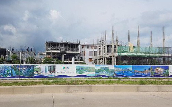 Phú Quốc bị ‘băm nát’: Bãi Trường thành ‘chiến trường’