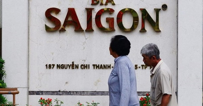 Người Thái sẽ dùng khối “đất vàng” của Sabeco như thế nào?