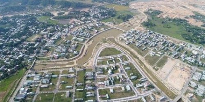 Đà Nẵng: Phát hiện nhiều sai phạm tại các Dự án ở hai xã Hòa Sơn, Hòa Liên