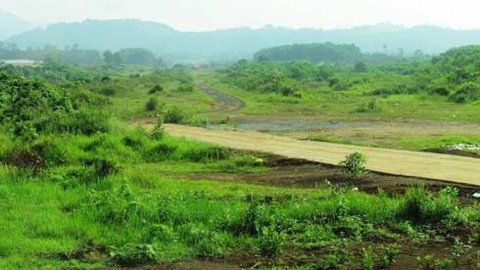 Bộ Quốc phòng từ chối giao sân bay Khâm Đức cho Quảng Nam