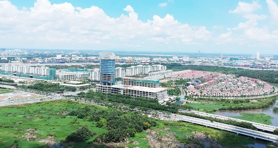 Đất Thủ Thiêm “được bán” như thế nào?