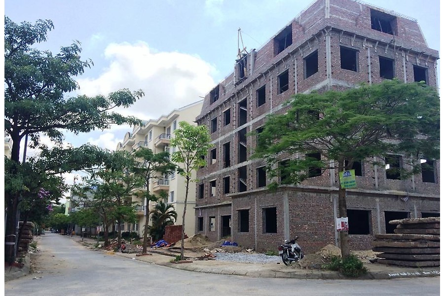 Việc giao dịch đất ở trong “cơn sốt”: Cần thận trọng hạn chế bất lợi khi nhận chuyển nhượng