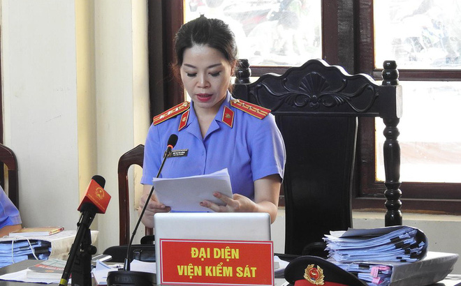 Nóng: VKS thêm cáo buộc với BS Lương, luật sư phản bác và đề nghị khởi tố bổ sung ngay tại tòa