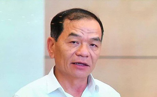 Đại biểu Quốc hội: Cách viết “trạm thu giá BOT” là sai, nên khắc phục đừng biện hộ