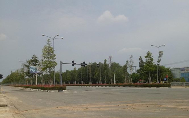 “Ông trùm” bất động sản bị tố lừa khách hàng