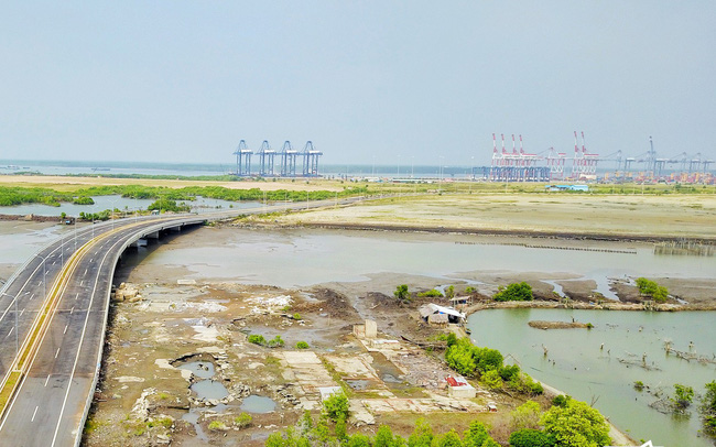 Chính phủ yêu cầu Bà Rịa – Vũng Tàu xử lý tình trạng dự án chồng dự án