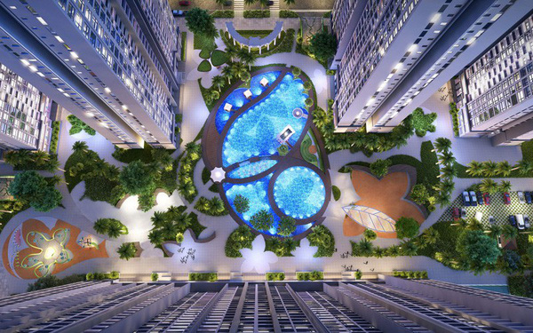 Hé lộ con số lợi nhuận khủng của ‘bom tấn’ Vinhomes: 2018 dự kiến lãi gần 1 tỷ USD, tiếp tục tăng lên 1,5 tỷ USD vào năm 2019