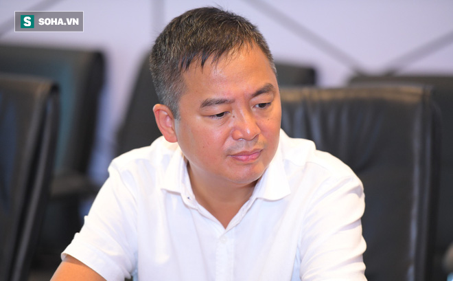 ĐBQH Nguyễn Lân Hiếu: “Không phát biểu về vụ án BS Lương, tôi không xứng đáng là ĐBQH của ngành Y tế”