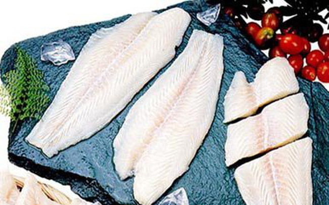 Chiến tranh thương mại Mỹ-Trung tạo ra “thiên thời” cho doanh nghiệp cá tra Việt Nam