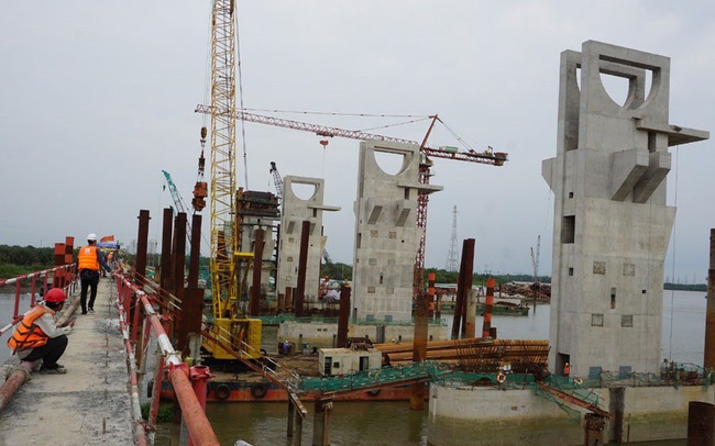 Siêu dự án chống ngập 10.000 tỉ nguy cơ “đắp chiếu”