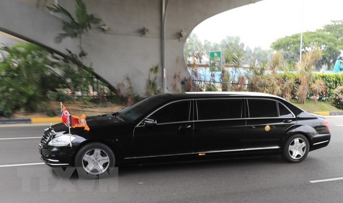 Phái đoàn Mỹ, Triều Tiên sẽ gặp nhau vào 9 giờ sáng nay