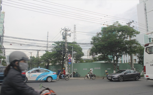 “Đất vàng” 20 năm bỏ không